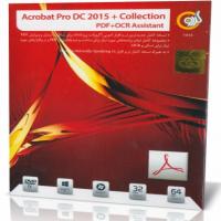 Acrobat Pro DC 2015 pdf collection