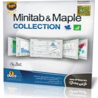 Minitab and Maple COLLECTION