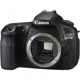 دوربین Canon EOS 60Da