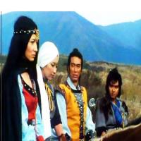 سریال کامل جنگجویان کوهستان دوبله فارسی