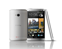 طرح اصلی HTC One اندروید 4