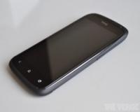 طرح اصلی HTC One S اندروید 4.1