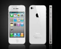 گوشی موبایل Apple iPhone 4 - 16 GB ???? 