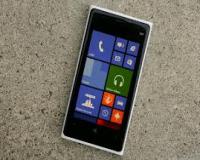 طرح اصلی Nokia Lumia 920 اندروید 4