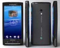 گوشی موبایل Sony Ericsson Xperia X10
