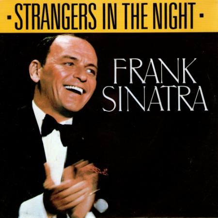 دانلود آهنگ Strangers in The Night از Frank Sinatra