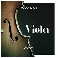وی اس تی ویولا Audio Modelling SWAM Engine SWAM Viola