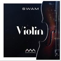 وی اس تی ویولن Audio Modelling SWAM Engine SWAM Violin