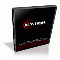 جلوه صوتی سوراند Blastwave Imaging Elements Library 5.1