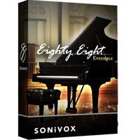 خرید اینترتی وی اس تی پیانو SONiVOX Eighty Eight Ensemble 2.5