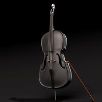 وی اس تی ویولن سل Vienna Symphonic Library Cello