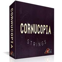 خرید اینترتی وی اس تی استرینگز اروپای شرقی Strezov Sampling Cornucopia Strings