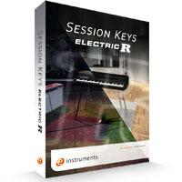 وی اس تی پیانو الکتریک E-Instruments Session Keys Electric R