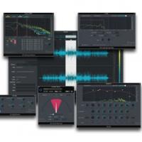 خرید اینترتی مجموعه پلاگین های میکسینگ 2nd Sense Audio 2S Plugin Bundle