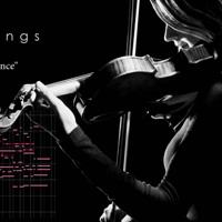 وی اس تی سولو نوازی ویولن Aria Sounds LSS Solo Strings Solo Violin