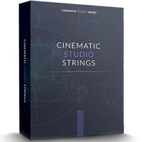 وی اس تی استرینگ Cinematic Studio Strings v1.1