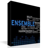 باندل پلاگین های فوق العاده میکس و مسترینگ Eventide Ensemble Bundle v1.1.4