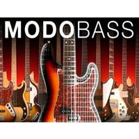خرید اینترتی وی اس تی گیتار بیس IK Multimedia MODO BASS