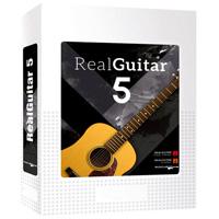 خرید اینترتی وی اس تی ریل گیتار 5 MusicLab RealGuitar v5