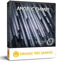 وی اس تی چایمز Orange Tree Samples Angelic Chimes
