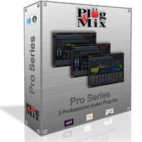 پلاگین های قدرتمند تقویت کننده میکس و مسترینگ Plug And Mix Pro Series