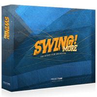 خرید اینترتی وی اس تی ساخت موزیک سوینگ جز ProjectSAM Swing More