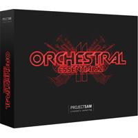 وی اس تی ارکستر سینمایی ProjectSam Orchestral Essentials 2 v1.2