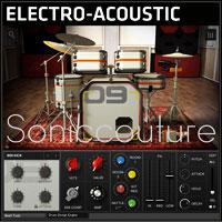 وی اس تی درام Soniccouture Electro-Acoustic