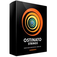 وی اس تی آرپژیک استرینگز Sonokinetic Ostinato Strings