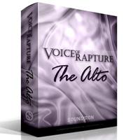 وی اس تی کرال سولو آلتو Soundiron Voice of Rapture The Alto
