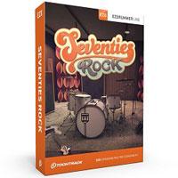 اکسپنشن راک 70 برای ای زی درامر Toontrack EZX2 Seventies Rock