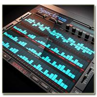 خرید اینترتی سینتی سایزر وینتیج با صدایی دیجیتال و اچ دی Wave Alchemy Spectrum
