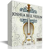 خرید اینترتی وی اس تی ویولن با صدای کاملا کلاسیک Embertone joshua bell violin