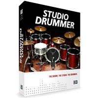 خرید اینترتی وی اس تی استودیو درامر با آخرین آپدیت و ویدئو آموزشی Native Instruments Studio Drummer