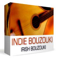 وی اس تی بوزوکی ایرلندی Dream Audio Tools Indie Bouzouki