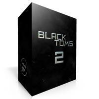 خرید اینترتی وی اس تی تام درام حماسی Wavesfactory BlackToms 2.0