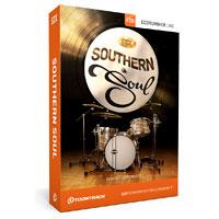 اکسپنشن سول برای ای زی درامر Toontrack EZX2 Southern Soul