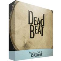وی اس تی درام پاپ دهه 70 Analogue Drums DeadBeat