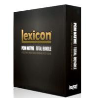 وی اس تی حرفه ای ریورب Lexicon PCM Total Bundle