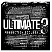 خرید اینترتی ابزار ساخت موزیک ترپ , رپ و آر اند بی Pablo Beats Ultimate Production Toolbox Vol.3