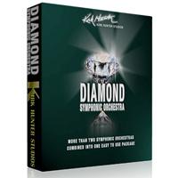 وی اس تی سازبندی کامل ارکستر سمفونیک Kirk Hunter Studios Diamond Symphony Orchestra