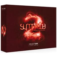 خرید اینترتی وی اس تی سیمفوبیا 2 ProjectSAM Symphobia 2 v1.5