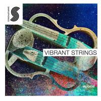 ریتم و لوپ استرینگ به صورت زنده و لایو Samplephonics Vibrant Strings