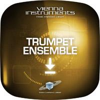 وی اس تی گروهی نوازی ترومپت Vienna Symphonic Library Trumpet Ensemble