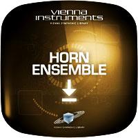 وی اس تی گروهی نوازی هورن Vienna Symphonic Library Horn Ensemble