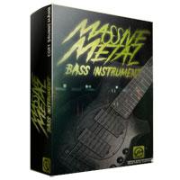 خرید اینترتی وی اس تی گیتار باس 6 سیمی سبک متال Cory Brunnemann Massive Metal Bass