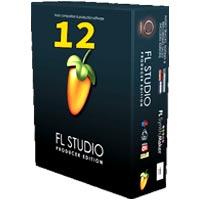 خرید اینترتی جدیدترین نسخه اف ال استودیو Image-Line FL Studio Producer Edition v12.2.3