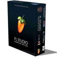 خرید اینترتی جدیدترین ورژن اف ال استودیو 12 FL Studio Producer Edition v12.1.3
