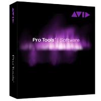 خرید اینترتی پروتولز 12 به همراه فول پلاگین Avid Pro Tools HD v12.3.1