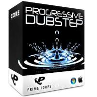 خرید اینترتی لوپ و ریتم سبک داب استپ پراگرسیو Prime Loops Progressive Dubstep